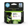 HP 301XL värimusteläpipakkaus DesignJet 1050 monitoimitulostin