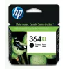 HP 364XL High Yield musta alkuperäinen mustekasetti