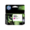 HP 951XL muste magenta läpipakkaus OJ Pro 8600 8600plus 8100