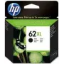 HP 62XL High Yield musta alkuperäinen mustekasetti