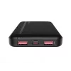 Havit PB90 10000mAh varavirtalähde kannettava laturi