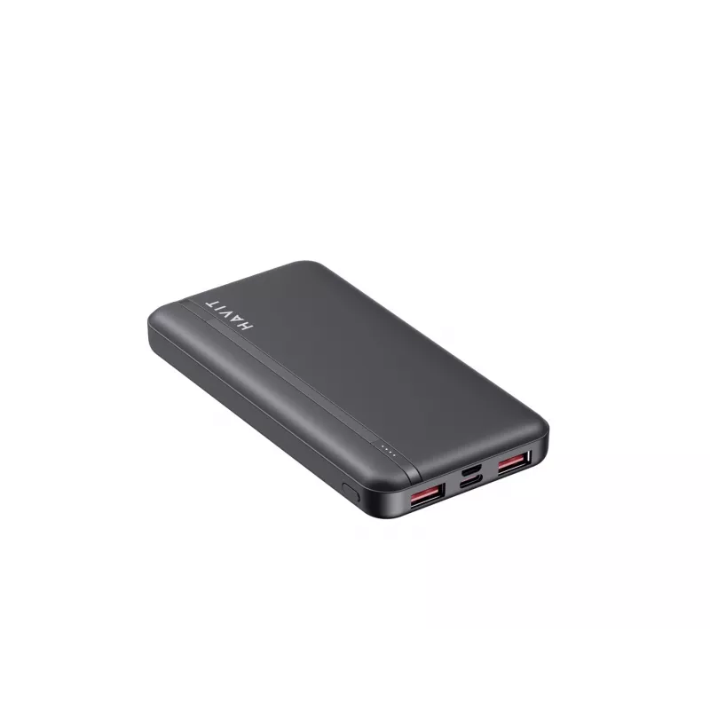 Havit PB90 10000mAh varavirtalähde kannettava laturi