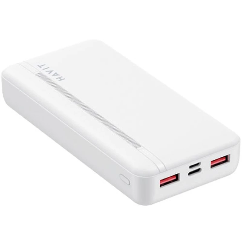 Havit PB92 20000mAh kannettava varavirtalähde