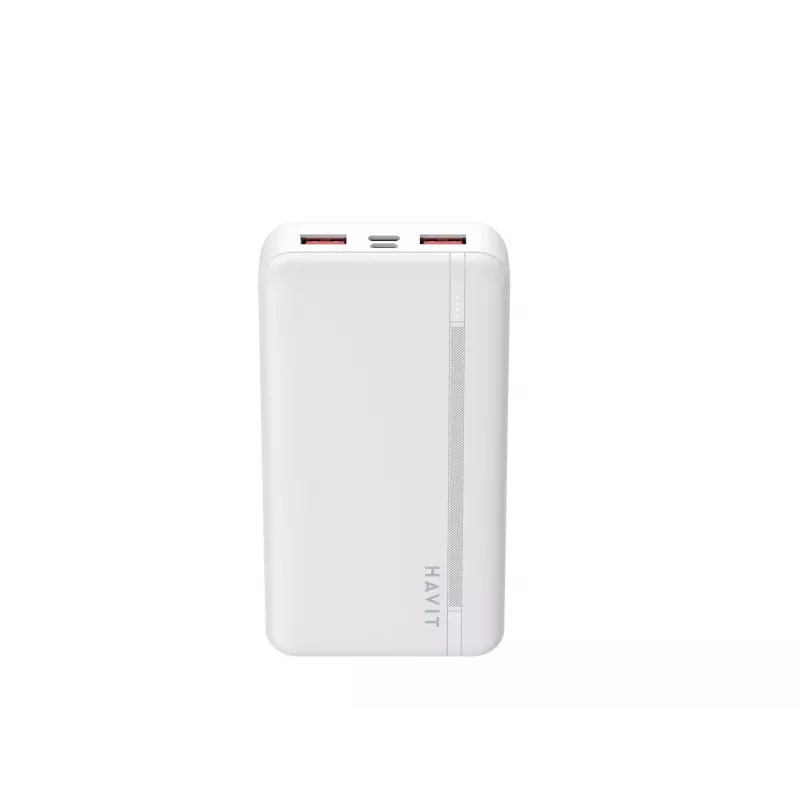 Havit PB92 20000mAh kannettava varavirtalähde