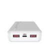 Havit PB92 20000mAh kannettava varavirtalähde