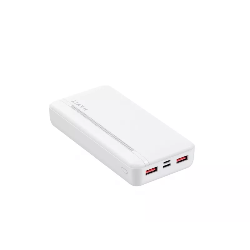 Havit PB92 20000mAh kannettava varavirtalähde