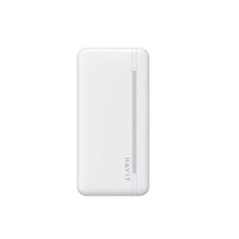 Havit PB92 20000mAh kannettava varavirtalähde