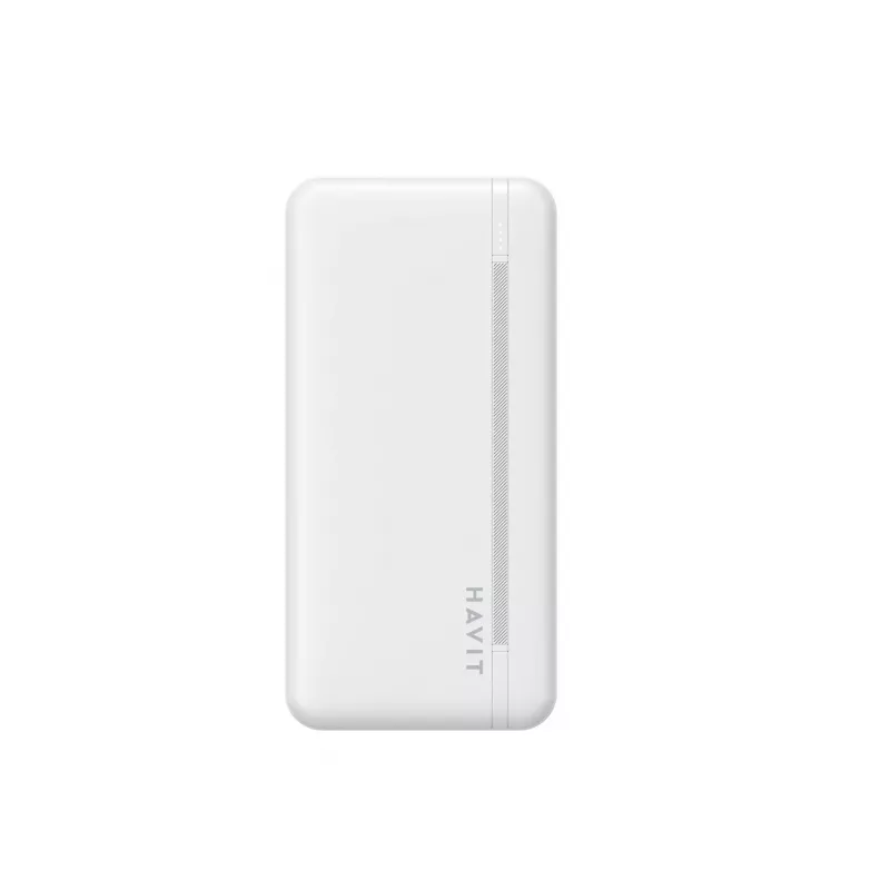 Havit PB92 20000mAh kannettava varavirtalähde