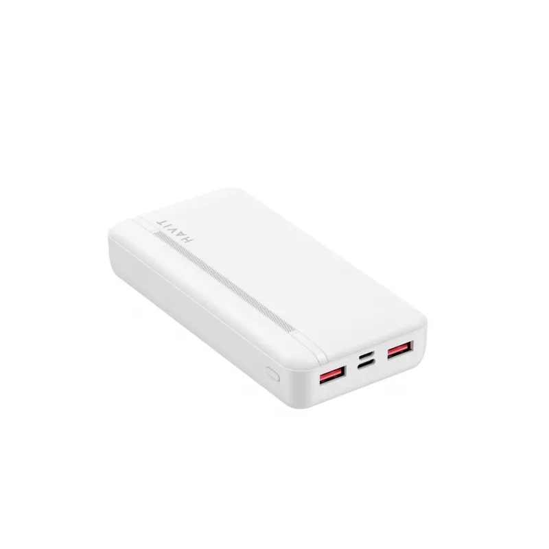 Havit PB92 20000mAh kannettava varavirtalähde