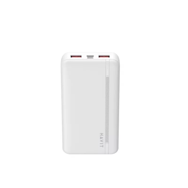 Havit PB92 20000mAh kannettava varavirtalähde