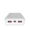 Havit PB92 20000mAh kannettava varavirtalähde