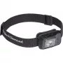 Black Diamond Cosmo 350-R grafiitti otsalamppu