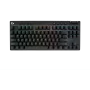 LOGITECH G PRO X TKL LIGHTSPEED mekaaninen pelinäppäimistö – MUSTA – POHJOISMAINEN – LINEAARINEN