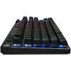 LOGITECH G PRO X TKL LIGHTSPEED mekaaninen pelinäppäimistö – MUSTA – POHJOISMAINEN – LINEAARINEN