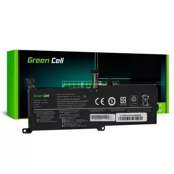 Akku Green Cell LE125V2 Lenovo IdeaPad 3 15ADA05 15IIL05