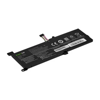 Akku Green Cell LE125V2 Lenovo IdeaPad 3 15ADA05 15IIL05