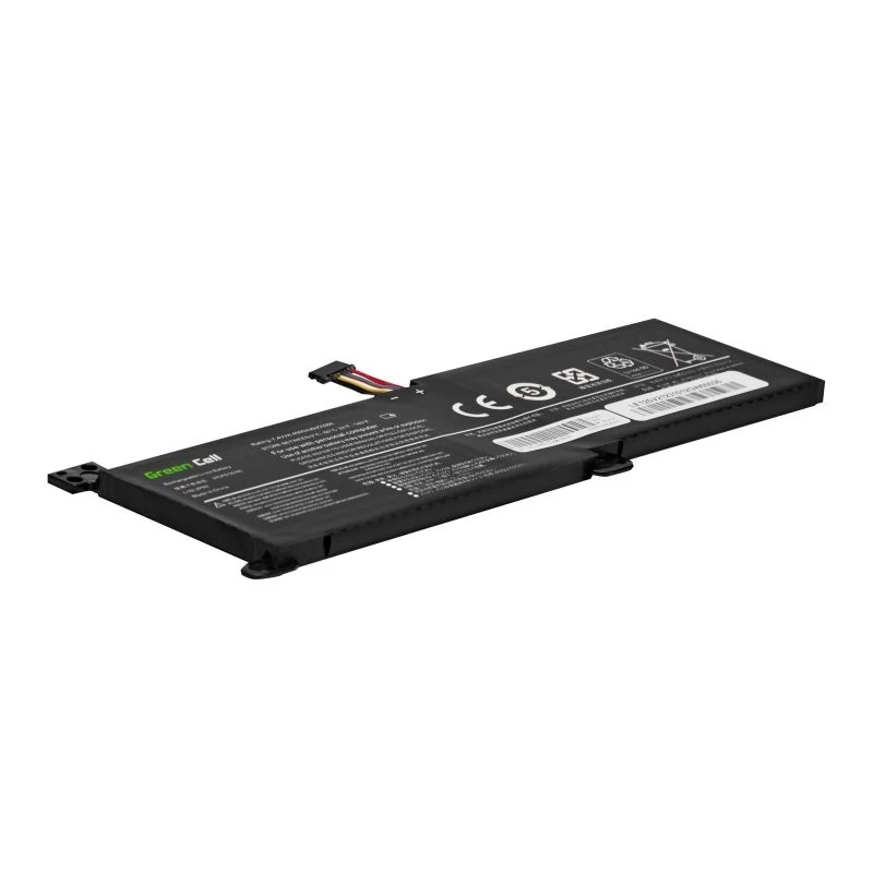 Akku Green Cell LE125V2 Lenovo IdeaPad 3 15ADA05 15IIL05