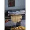 Manuaalinen pastakone GEFU PASTA PERFETTA ruostumaton teräs lasagne tagliatelle taglierini