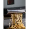 Manuaalinen pastakone GEFU PASTA PERFETTA ruostumaton teräs lasagne tagliatelle taglierini