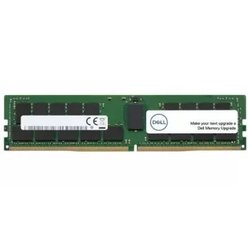 Dell - DDR4 - moduuli - 16GB - DIMM 288-PIN - 2133 MHz / PC4-17000 - rekisteröity - ECC (SNP1R8CRC/16G)