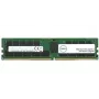 Dell - DDR4 - moduuli - 16GB - DIMM 288-PIN - 2133 MHz / PC4-17000 - rekisteröity - ECC (SNP1R8CRC/16G)
