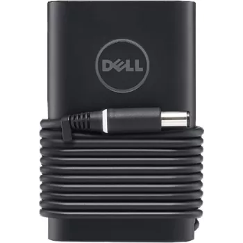 Dell - verkkolaite - 100-240 V AC - 65 wattia - Dell 3440, 3540, E5250, E5440, E5450, E6440, E6540, E7240, E7440, E7450, Inspiron 15 3537