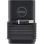 Dell - verkkolaite - 100-240 V AC - 65 wattia - Dell 3440, 3540, E5250, E5440, E5450, E6440, E6540, E7240, E7440, E7450, Inspiron 15 3537