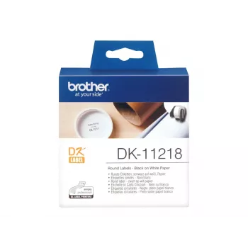 Tarra DK Brother DK-11218