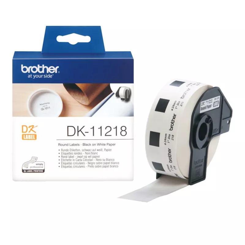 Tarra DK Brother DK-11218