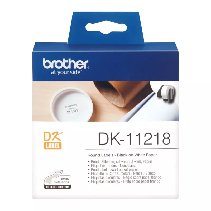 Tarra DK Brother DK-11218
