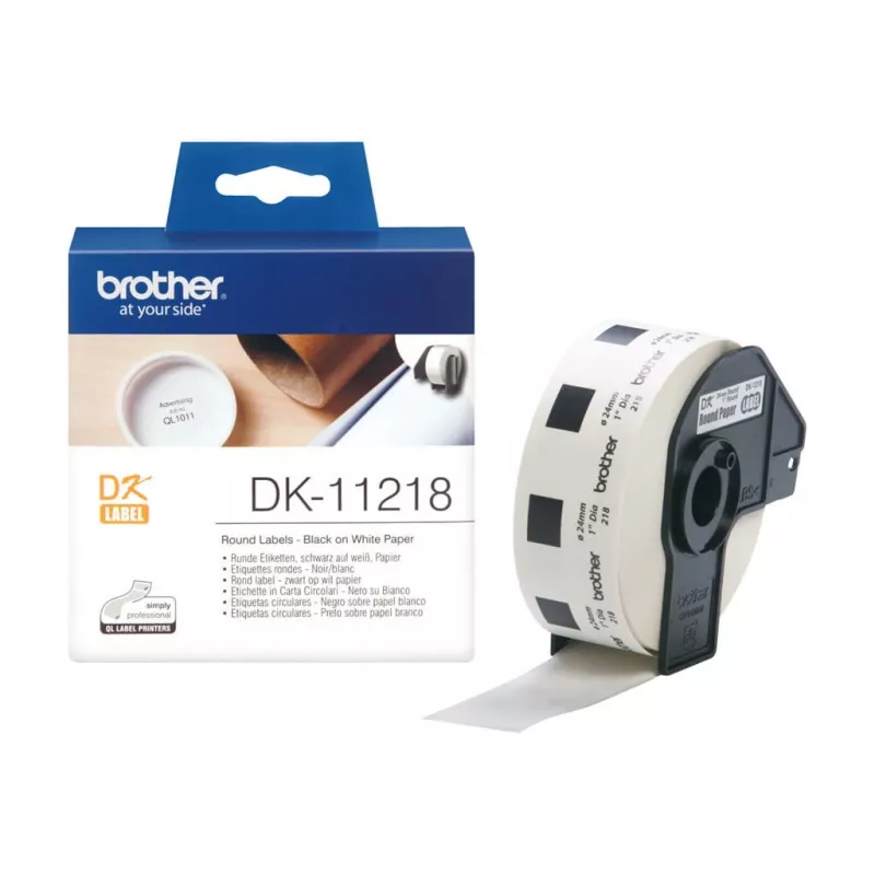 Tarra DK Brother DK-11218