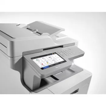 Monitoimitulostin Brother MFC-L9570CDW laser väri