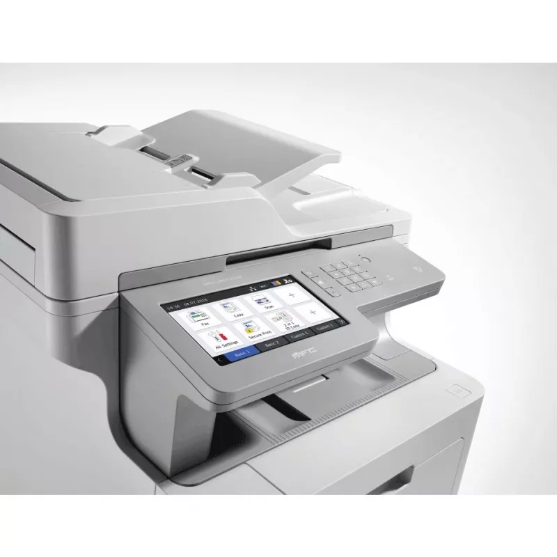 Monitoimitulostin Brother MFC-L9570CDW laser väri