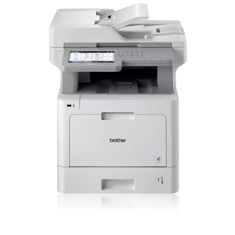 Monitoimitulostin Brother MFC-L9570CDW laser väri