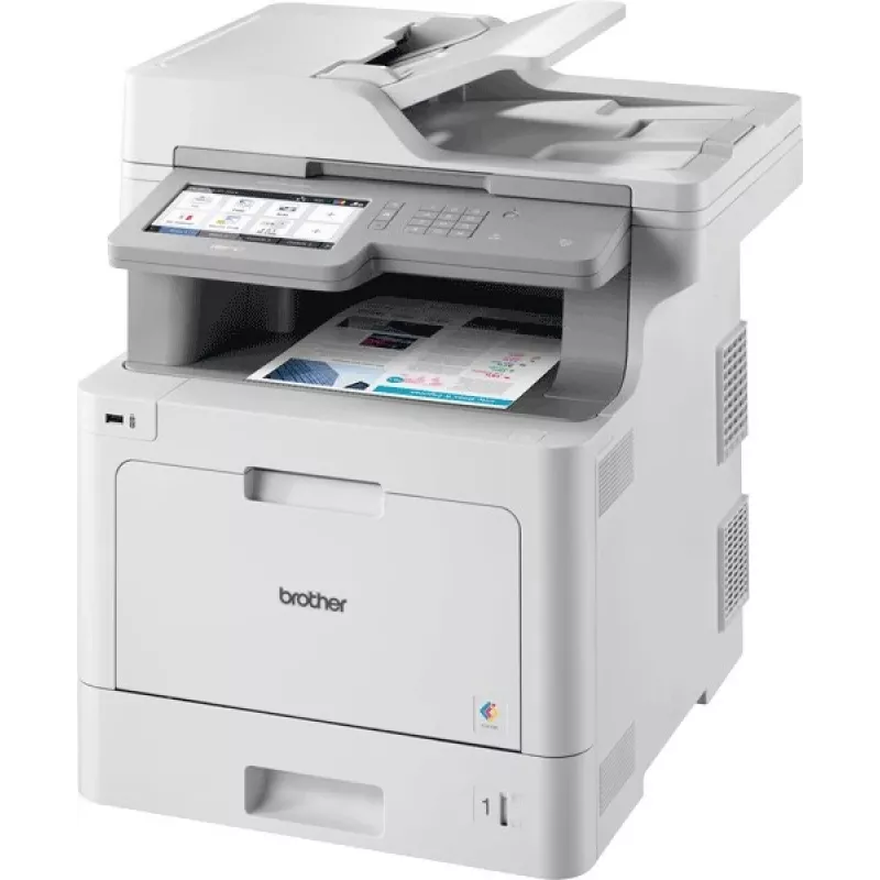 Monitoimitulostin Brother MFC-L9570CDW laser väri
