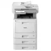 Monitoimitulostin Brother MFC-L9570CDW laser väri
