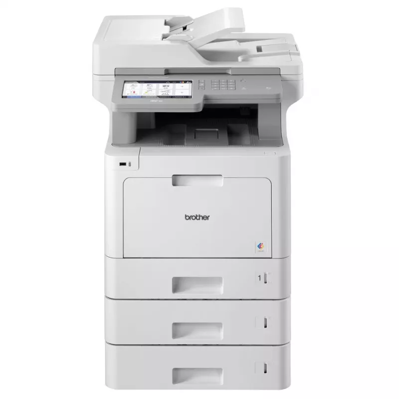 Monitoimitulostin Brother MFC-L9570CDW laser väri