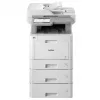 Monitoimitulostin Brother MFC-L9570CDW laser väri