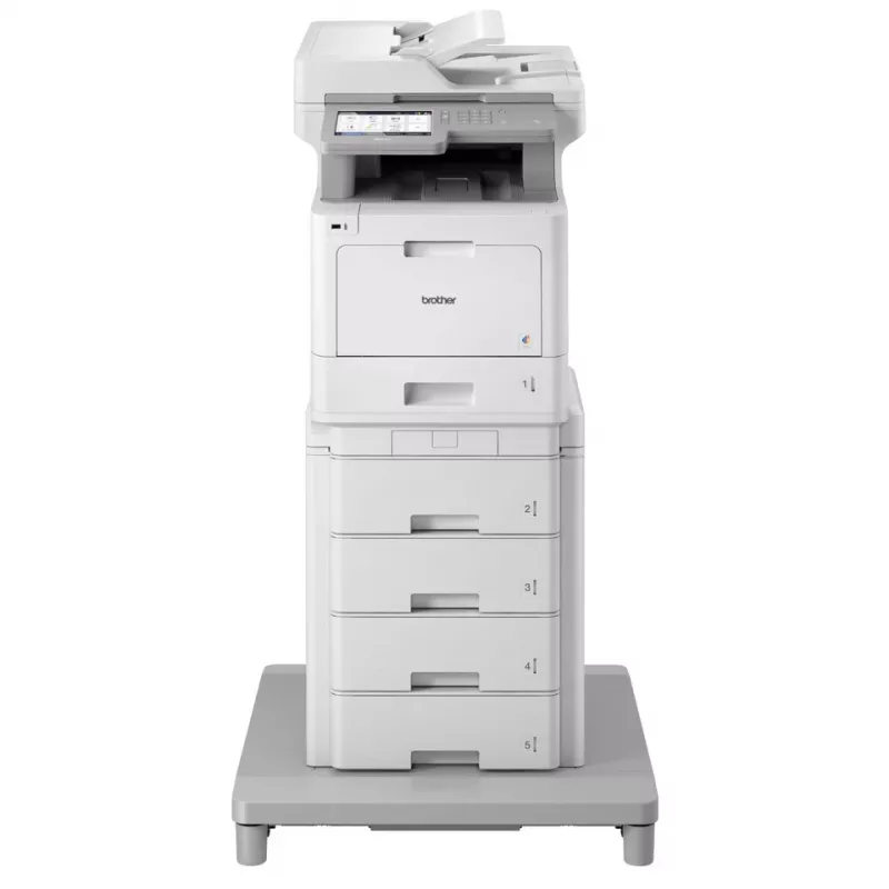 Monitoimitulostin Brother MFC-L9570CDW laser väri