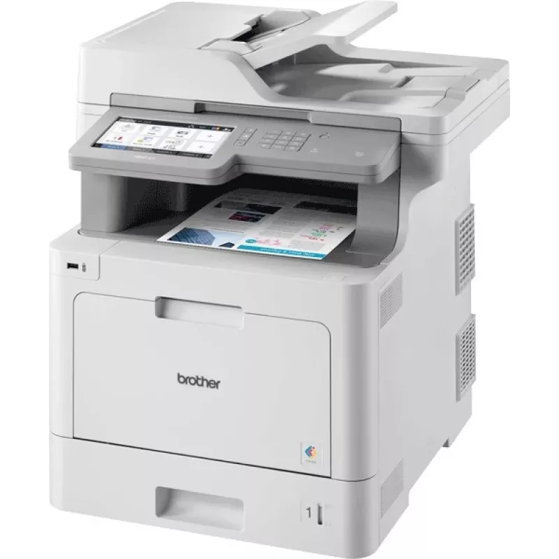 Monitoimitulostin Brother MFC-L9570CDW laser väri