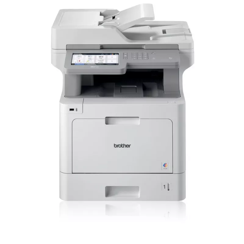 Monitoimitulostin Brother MFC-L9570CDW laser väri
