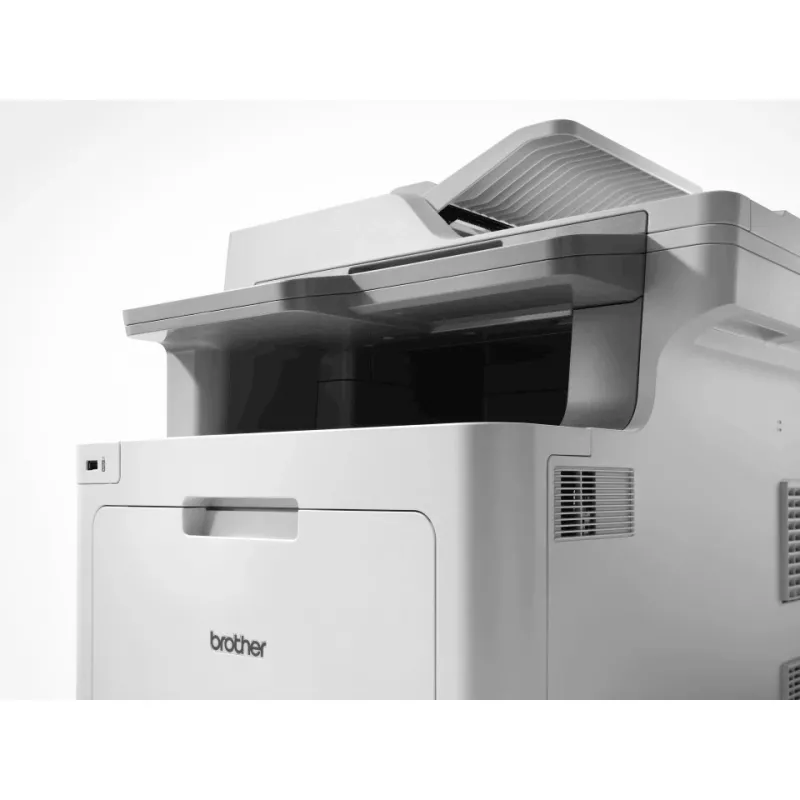 Monitoimitulostin Brother MFC-L9570CDW laser väri