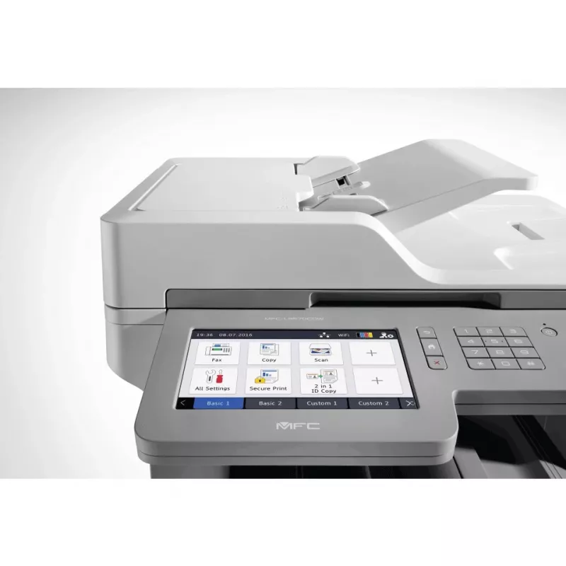 Monitoimitulostin Brother MFC-L9570CDW laser väri