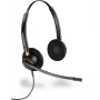 HP Poly Poly EncorePro HW520 - kuuloke - on-ear - johdollinen (89434-02)