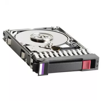 HDD HPE 146GB 2,5