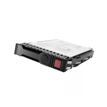 Sisäinen kiintolevy HPE 4 TB 3,5 inch SAS 7200 kierr./min 819079-001