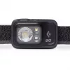 Black Diamond Spot 400 musta, punainen otsalamppu-LED