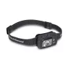 Black Diamond Spot 400 musta, punainen otsalamppu-LED