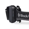 Black Diamond Spot 400 musta, punainen otsalamppu-LED