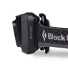 Black Diamond Spot 400 musta, punainen otsalamppu-LED